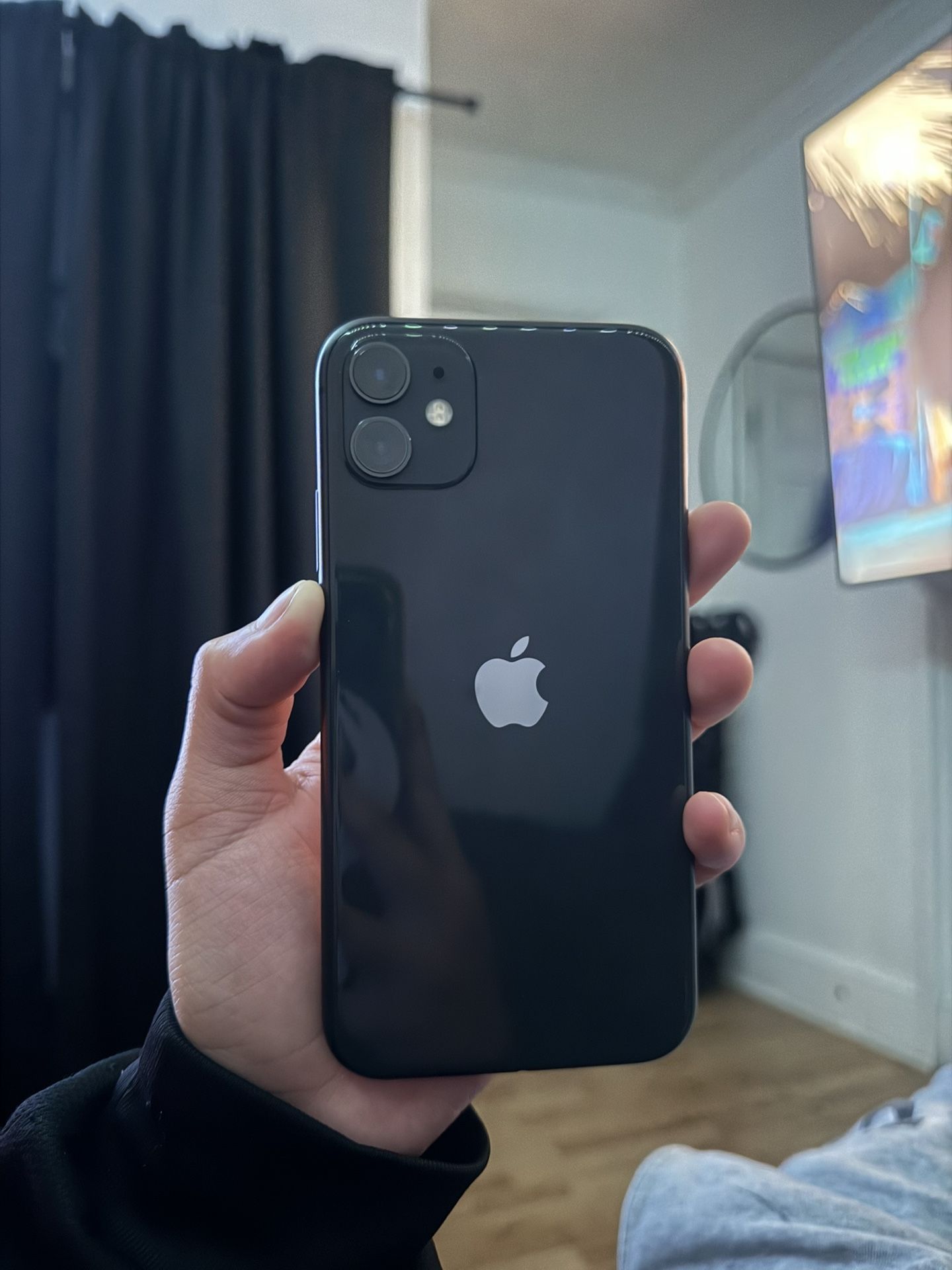 iPhone 11 Unlocked