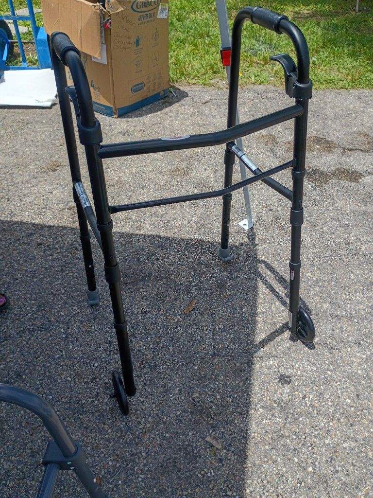 Medical Supplies