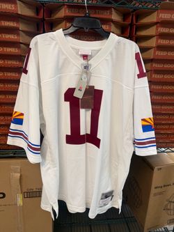 Arizona cardinals jerseys Fitzgerald xxl