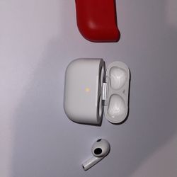 AirPods 3rd Gen 