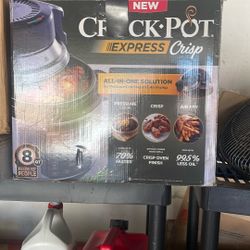 Crock Pot 