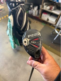 Ping 3 hybrid