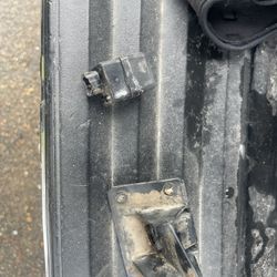 Headlight And Back Up Cam Replacement 