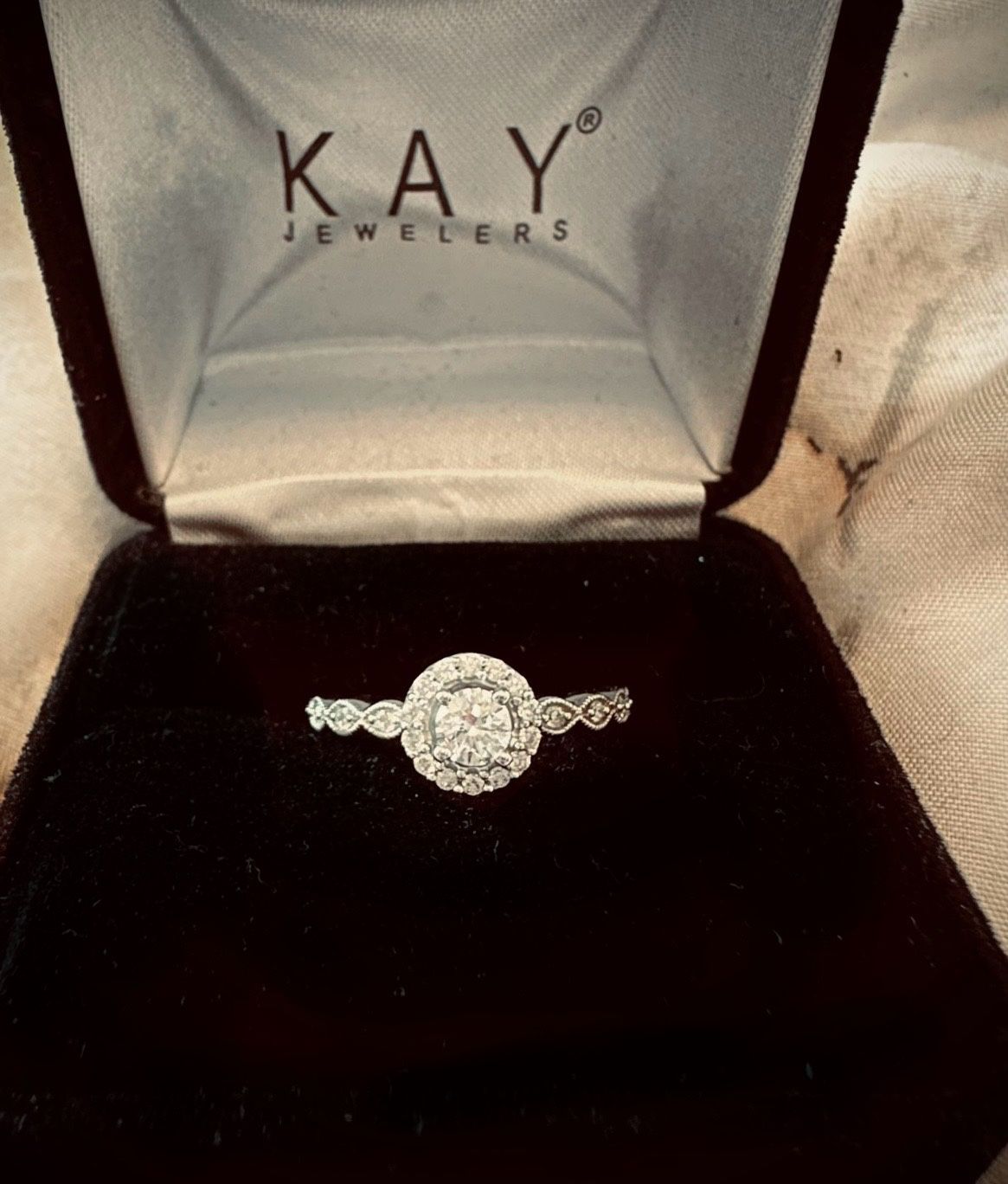 Engagement Ring