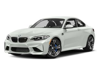 2017 BMW M2