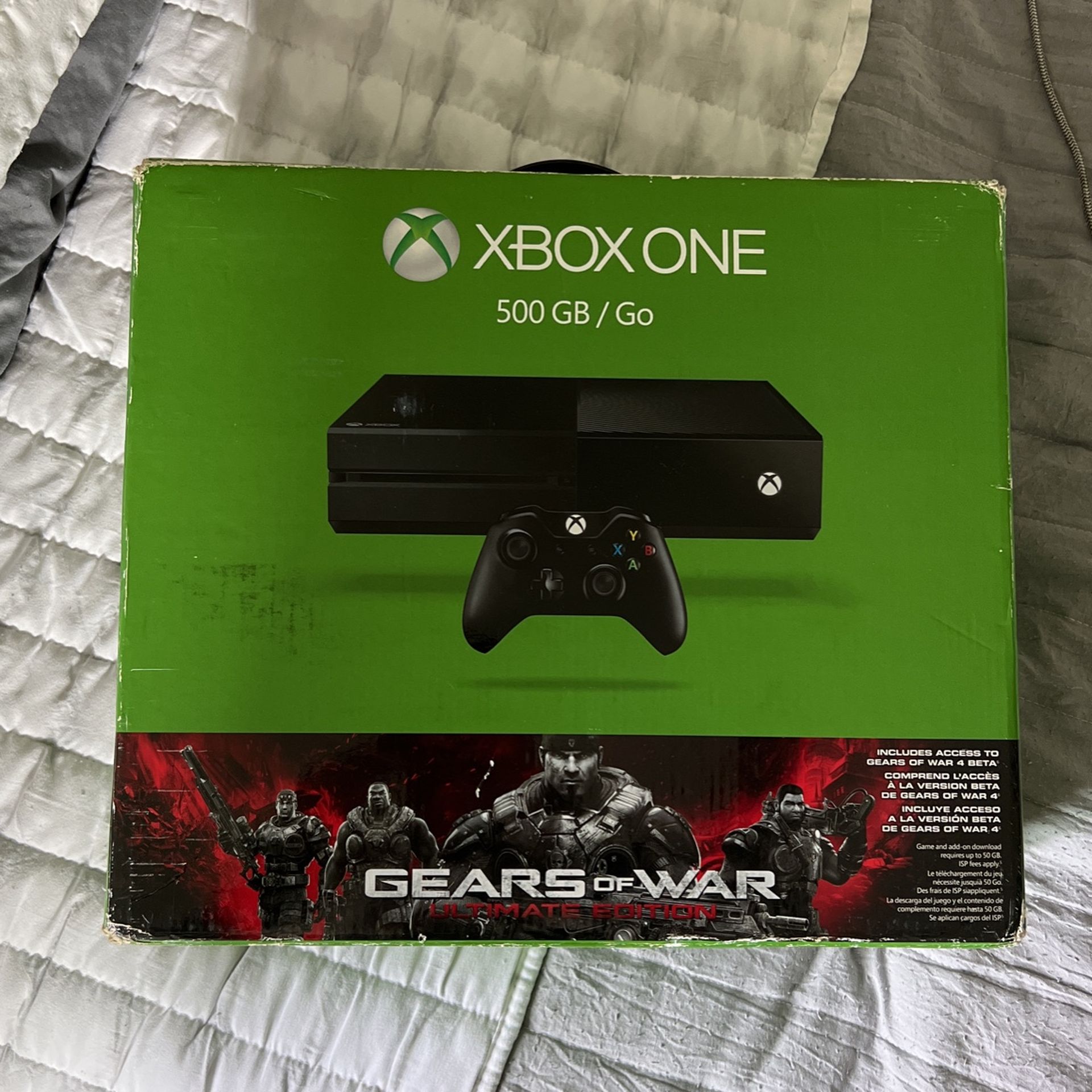 XBox ONE!!!! for Sale in Phoenix, AZ OfferUp