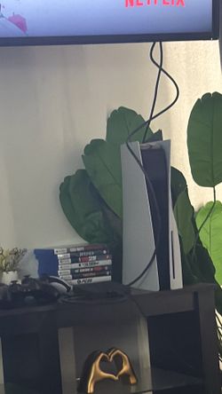 PS5