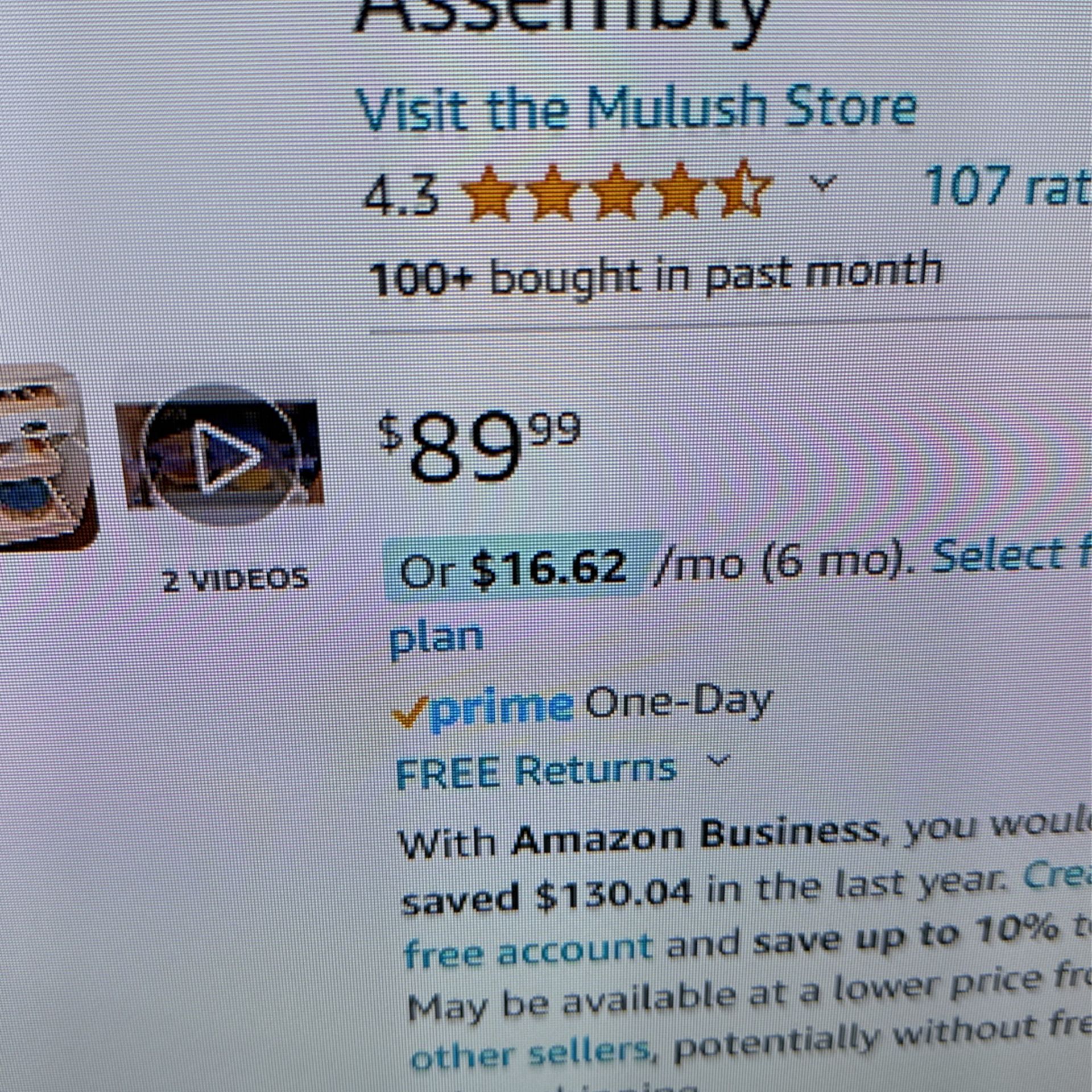 Pull Out Drawers (4)