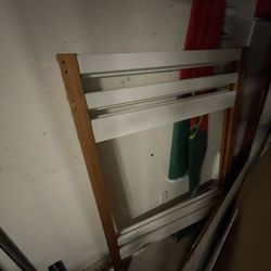 Bunk Bed Parts 