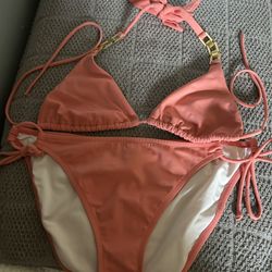 Swimming Suit