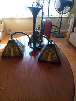 Light Fixture For Sale