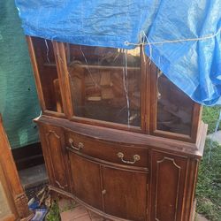 Old China Needs To Be Cleaned