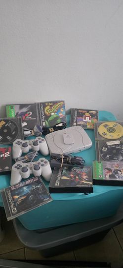 Ps1 slim