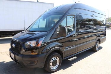 2023 Ford Transit-250 Cargo Van