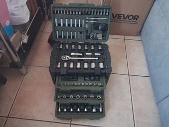 Power Torque Toolbox