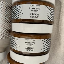 Bondi Boost Miracle Hair Mask