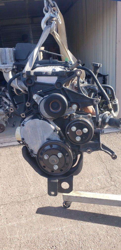 2.2L Engine Off A 1997 Chevy Cavalier 157, Plus Miles