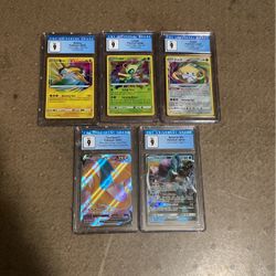 CGC Graded 1st Edition Pokmon Cards. Vintage Pokemon Cards And Modern Trainer/amazing Rares. for Sale in Scottsdale, AZ - OfferUp CGC Graded 1st Edition Pokmon Cards. Vintage Pokemon Cards And Modern Trainer/amazing Rares. for Sale in Scottsdale, AZ - OfferUp