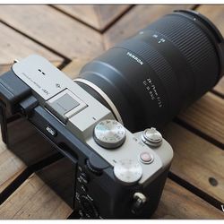 Sony A7c 