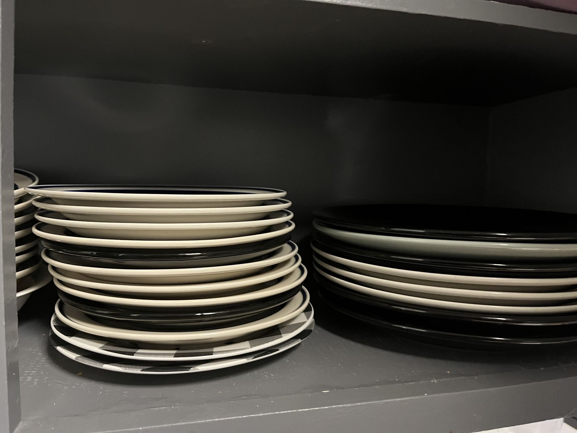 Glass Dishes