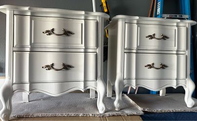 Nightstands