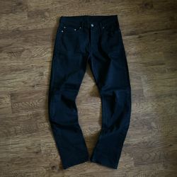 Levi Jeans
