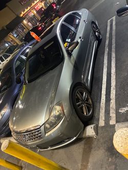 Infiniti m35