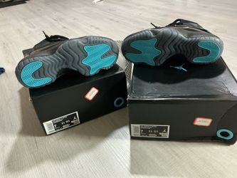 Gamma 11’St