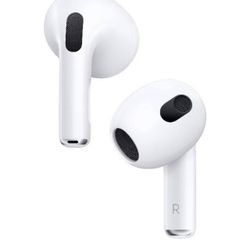 Apple Airpod Pro 3rd Generation Wireless Charging Case