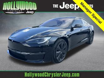 2023 Tesla Model S