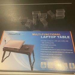 Laptop Table 
