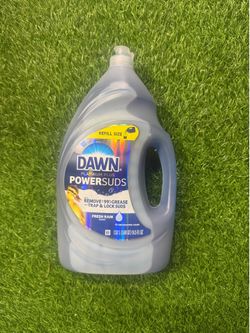 Dawn Powersuds 51.5 fl. Oz