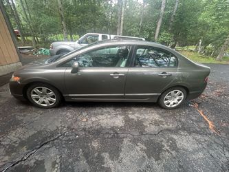2007 Honda Civic