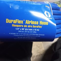 Dura Flex Air Hose
