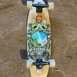 longboard