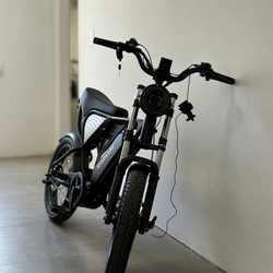 2024 Ridstar Q20 E-Bike – Good Condition, 1500W Motor, 400-Mile Range - McKinney, TX