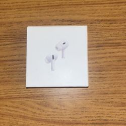 AirPods Pro New Gen