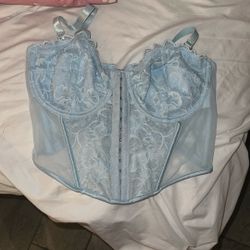 Sexy Corset 