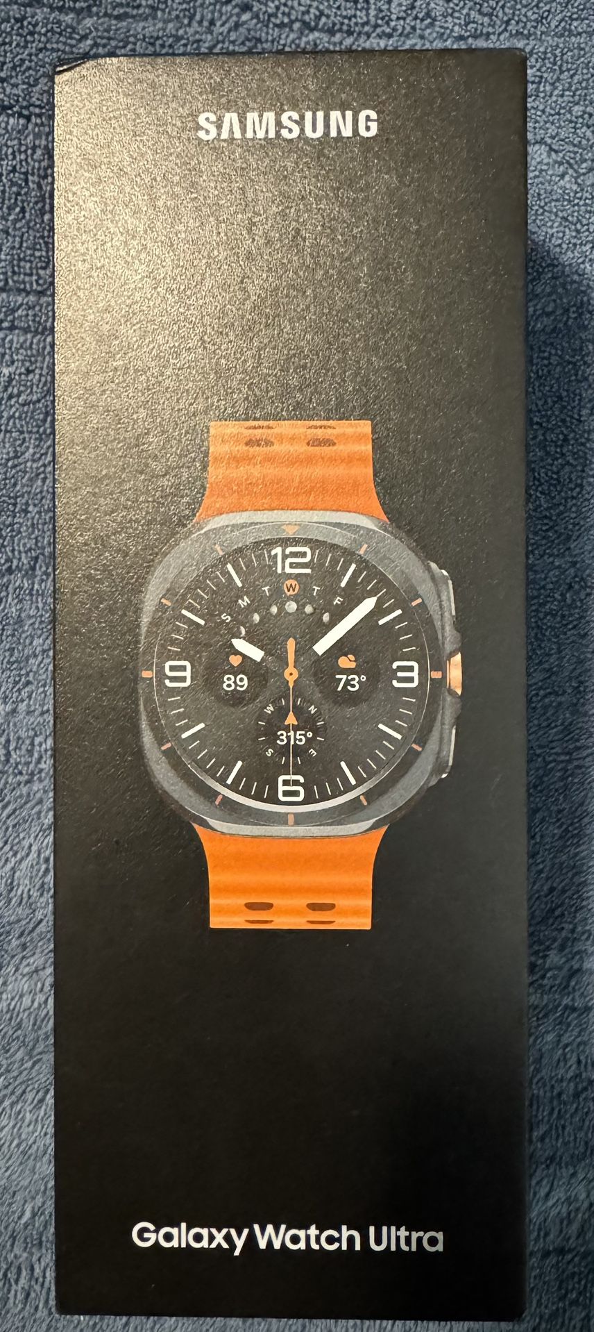 Samsung Galaxy Ultra 