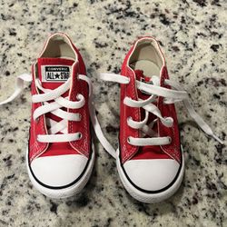 Converse - SIZE 9