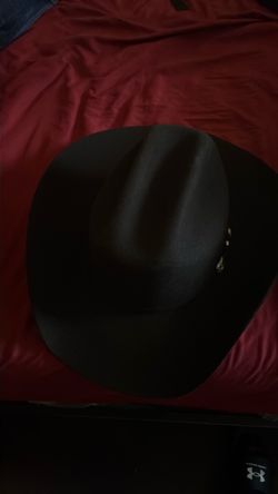 Cowboy hat