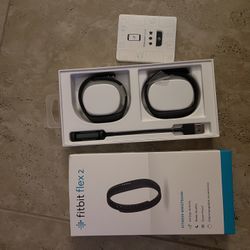 Fitbit Flex 2 - New 