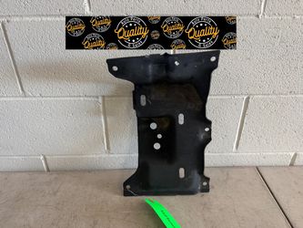 2015 2016 2017 2018 2019 2020 Ford F-150, F150 Front Bumper Driver Side Left Side Bracket