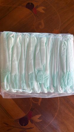Underpads heavy