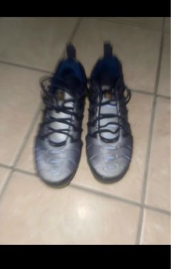 Nike Air VaporMax Plus Sneakers