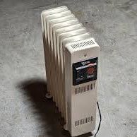 The incredible heat machine