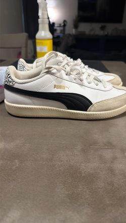 Puma shoes