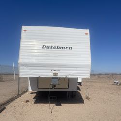 Dutchmen Fifth Wheel