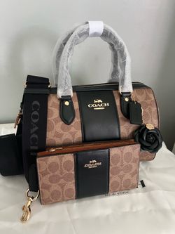 Coach Set