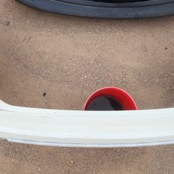 Honda CRV CR-V Rear Bumper 2016 2017 2018 2019 Part $100